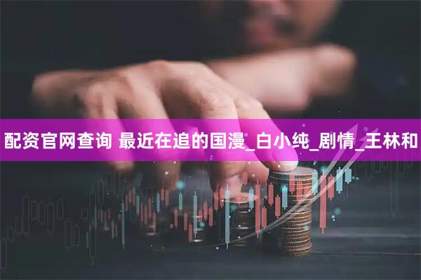 配资官网查询 最近在追的国漫_白小纯_剧情_王林和